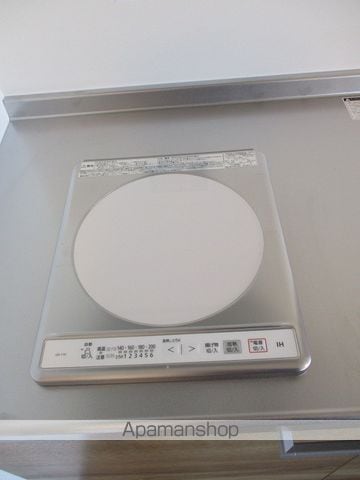 フェリオ甲府上石田の内装写真