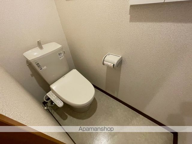 根室本線 帯広駅 徒歩19分 3階建 築14年の内装写真