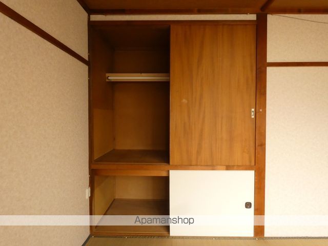 ハイツやまもとの内装写真