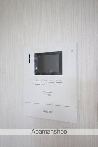 FORESTの内装写真