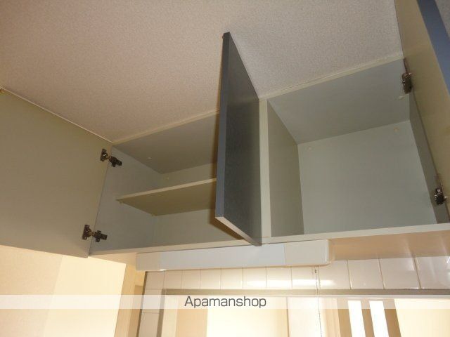 MSフレグランスの内装写真