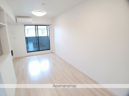 ソレイユカヤノⅥ[2LDK/56.48m2]のリビング・居間