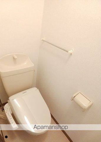 エトワール・AI Aの内装写真