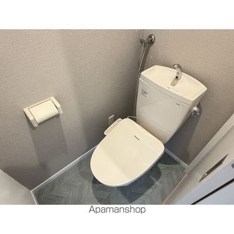 comforceの内装写真