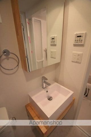 SERENITE本町REFLETの内装写真
