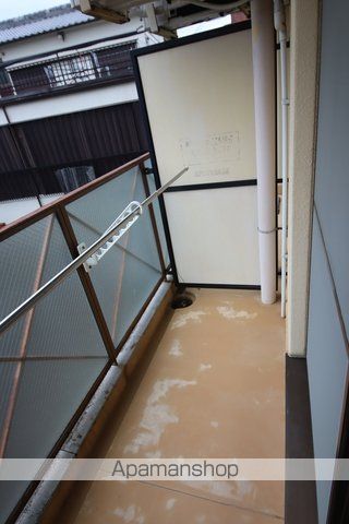 センチュリーショウエイVの内装写真