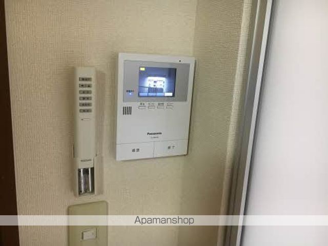 アーバングレイスC棟の内装写真