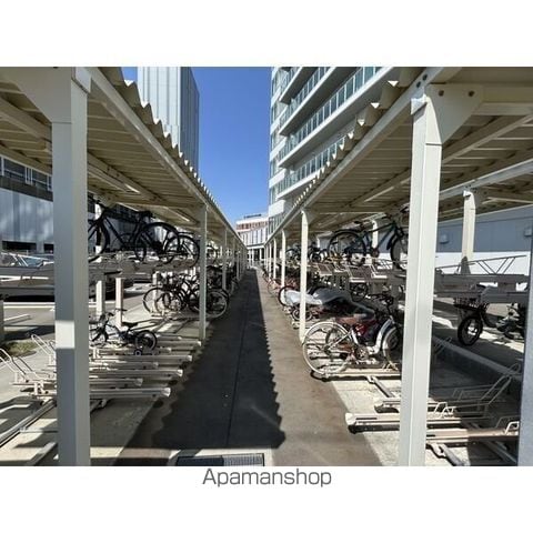 プレミストタワー新さっぽろのその他写真