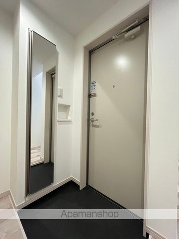 ADC倉敷YUNOの内装写真
