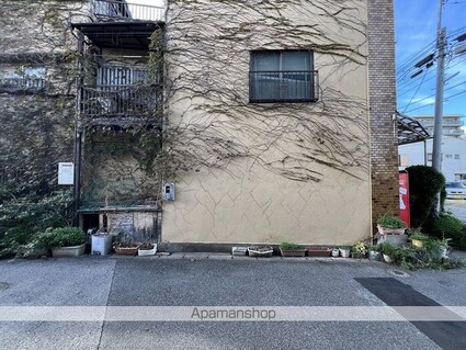 ＧＲＡＤＵＳ八千代台Ⅵ[1LDK/30.06m2]の眺望