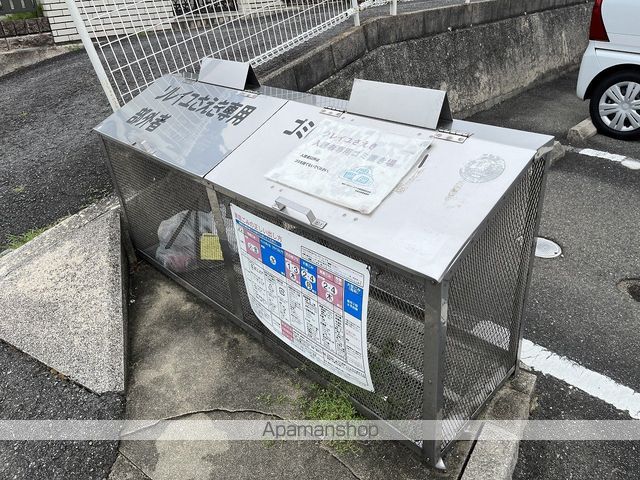 ソレイユさえきの周辺写真