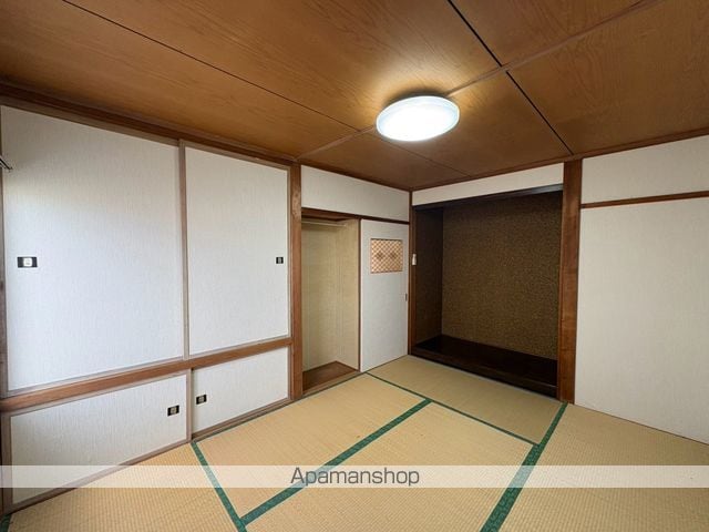 根室本線 札内駅 徒歩9分 2階建 築47年の内装写真