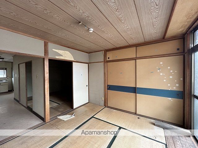 Fancy Nakahiroの内装写真