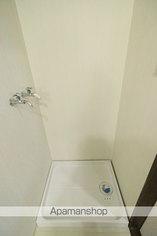 オリンピア南9条マンションの内装写真