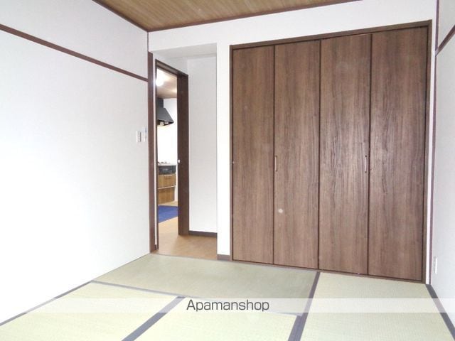 稲毛コーポビアネーズの内装写真
