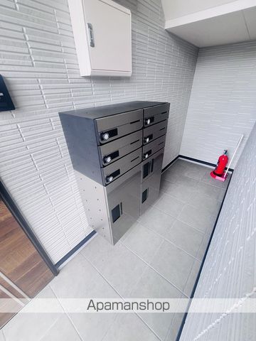 ・諏訪1丁目共同住宅のその他写真