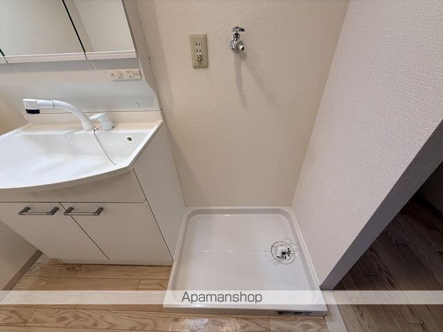 エクセレント米子の内装写真