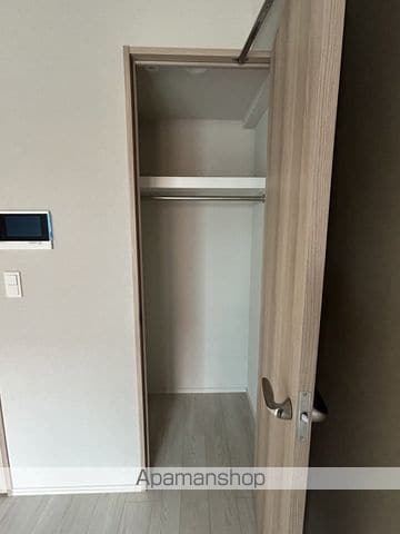 シーズンフラッツ青葉通一番町の内装写真