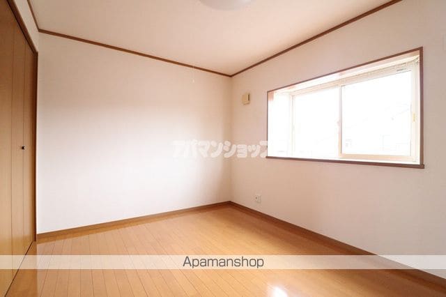 スプラウトの内装写真