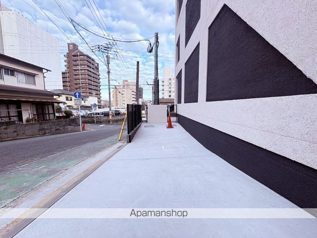アルメノア西新のその他写真