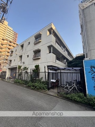 東京都立川市錦町１丁目[1LDK/39.06m2]の外観5
