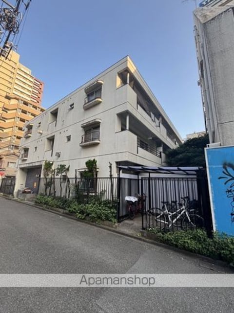 東京都立川市錦町１丁目[1LDK/39.06m2]の外観5