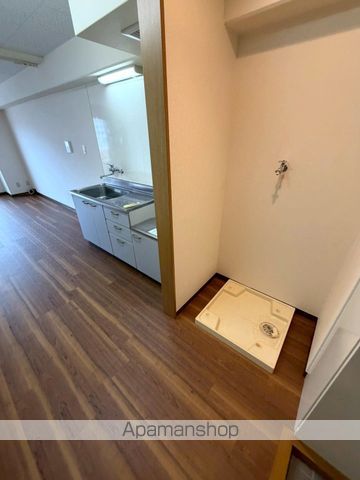 日豊本線 宮崎駅 徒歩8分 7階建 築24年の内装写真