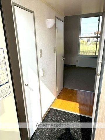 名鉄竹鼻・羽島線 柳津駅 徒歩18分 2階建 築29年の内装写真