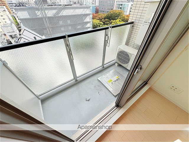 KDX定禅寺通レジデンスの内装写真