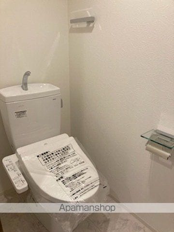AZ代々木上原の内装写真