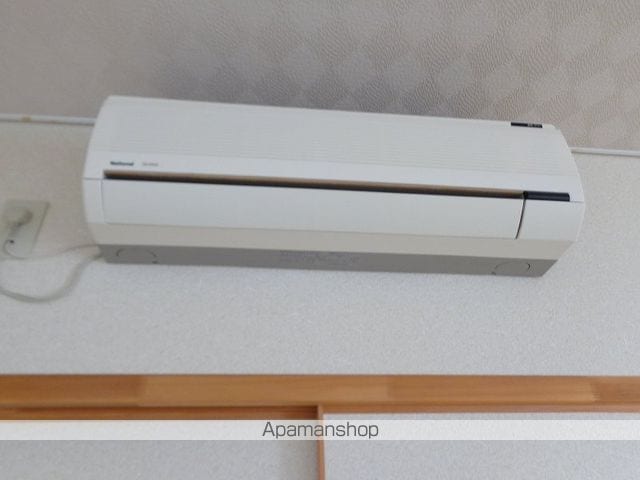 コーポ中秦の内装写真