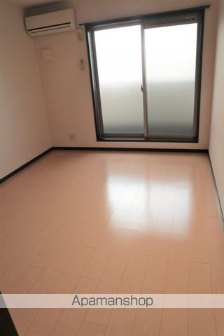 フジパレス浜寺ノースII番館の内装写真
