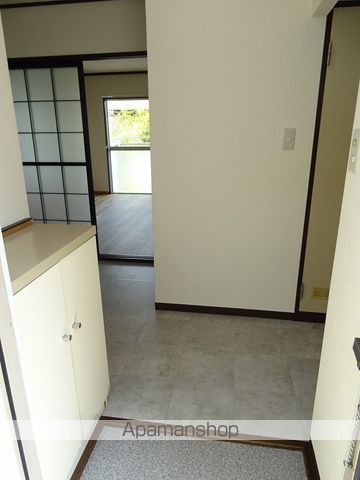 グリーンパークヒロミの内装写真