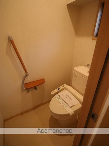 ビバス豊中の内装写真