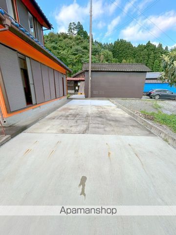 宮崎市 2階建 築37年のその他写真