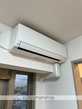 東京都新宿区上落合１丁目[1LDK/30.02m2]のその他設備