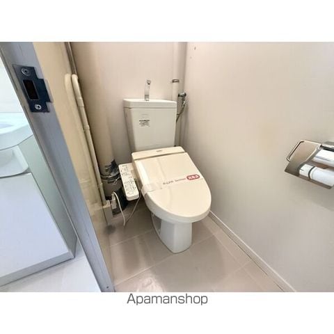 第一岐阜県ビルの内装写真