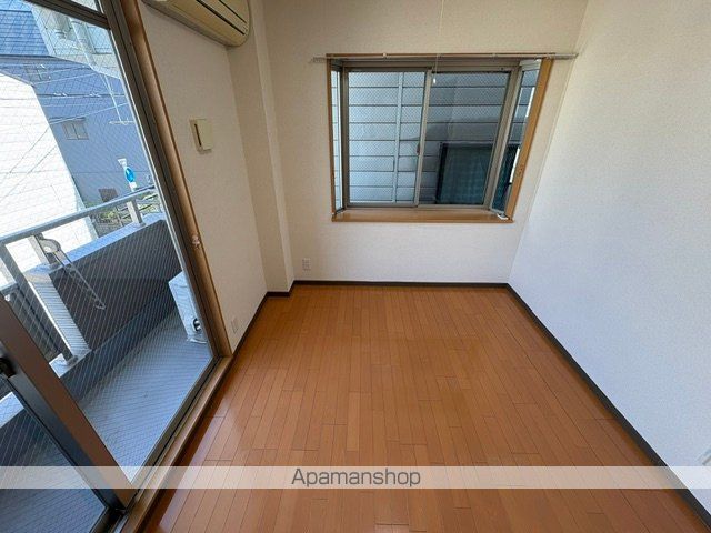 第5高橋ハイツの内装写真