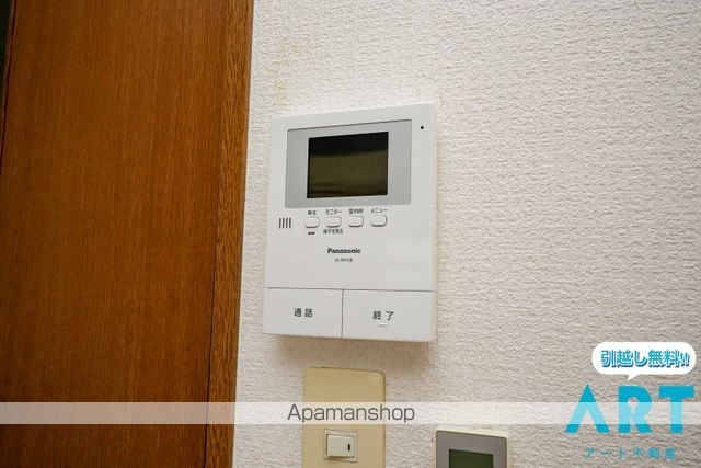ペスコスターニョ C棟の内装写真