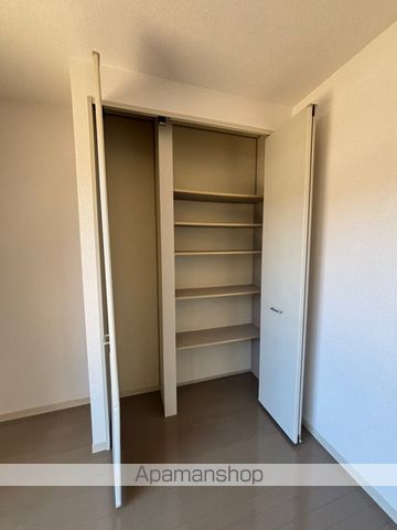 バリュージュ中山の内装写真