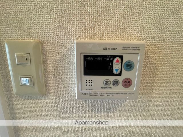 マンション宮本Iの内装写真