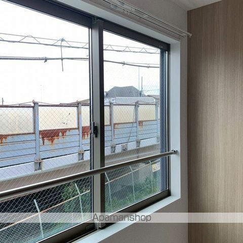 AMBITIONかしわ台の内装写真
