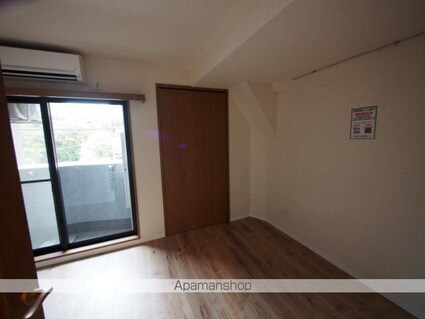 エクセリア都立大[1K/19.74m2]のリビング・居間