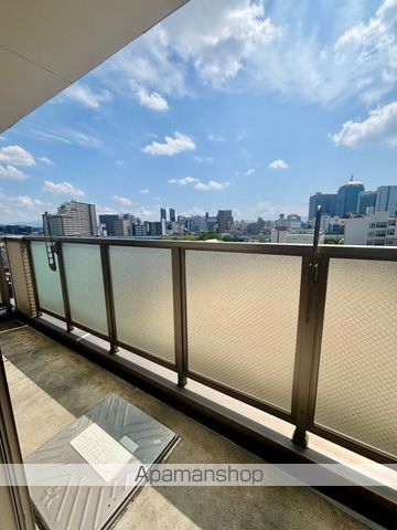 シティーコート熊野町の内装写真