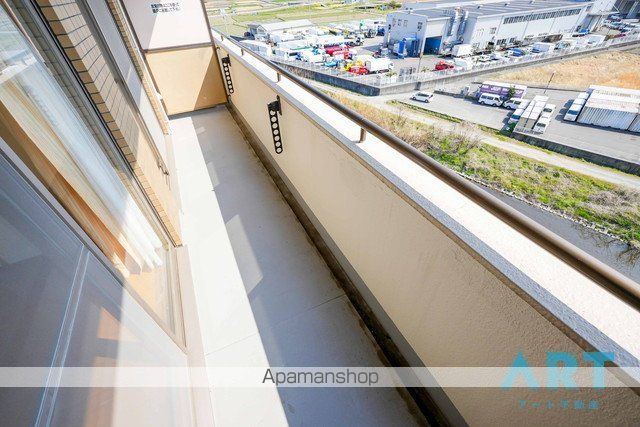 シャルマンコーポ土居の内装写真