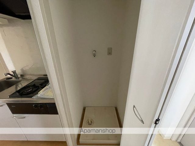 クレベールの内装写真