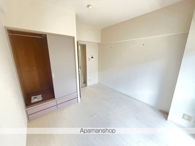 AD浦安の内装写真
