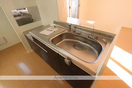 メゾンＫー２・３　Ｋー２[1LDK/47.4m2]の内装5