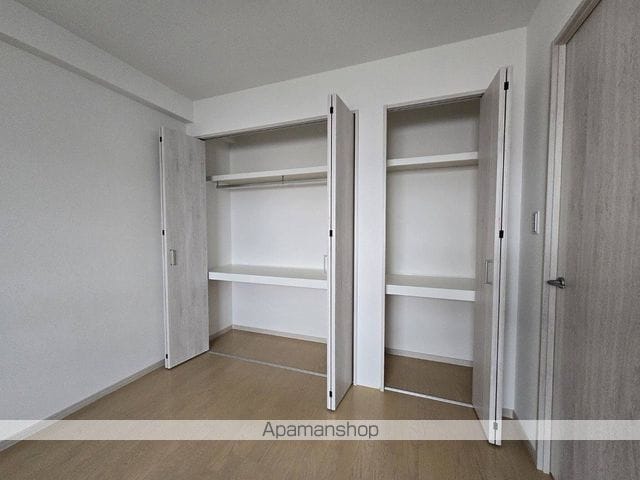グランヴェールにしすなの内装写真