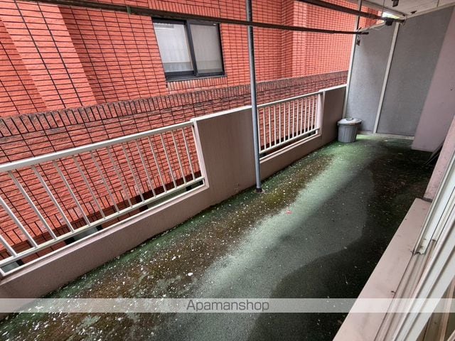 ルーブルヤマトIの内装写真